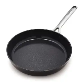 Greenpan 885837038668 Gp5 Hard Anodized Healthy Ceramic Nonstick 12 Inch Frying Pan Skillet H