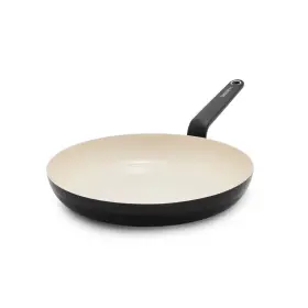 94444902 Greenpan Rio Advanced 10 Inch Ceramic Nonstick Fry Pan Black