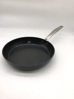 Cc000028-001 Greenpan Paris Pro Hard Anodized Healthy Ceramic Nonstick 10 Inch Frying Pan Skille