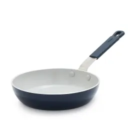 Cc008666-004 Greenpan 8 Nonstick Frying Pan Pfas-free Induction Safe Easy Clean