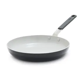 Cc009894-001 Greenpan X Bobby Flay 10 Nonstick Frying Pan Skillet Pfas-free Diamond Ceram