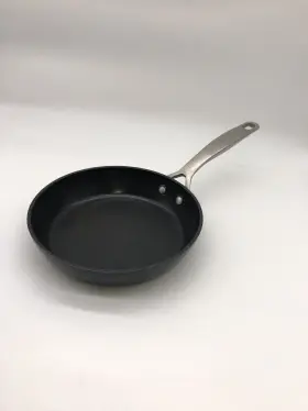 Mc-7287401 Greenpan Searsmart Ceramic Nonstick 8 Inch Fry Pan Black