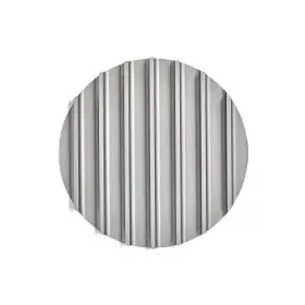 Grillgrate 685757568074 8.75 Inch Dia. Grill Anywhere Round Sear Ftn Sizzle Grate For Skillets Air Fryers