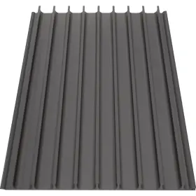 Ninja15 Grillgrate 15 Inch X 9.25 Flattop Grate