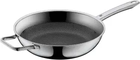 1756486411 Group Gmbh Professional Resist Casserole/frying Pan - 28 Cm Diameter Coated With A Multi