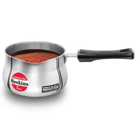 Hawkins 901165163208 Sst15 -sst15 Stainless Steel Tpan 1.5 Litres Silver