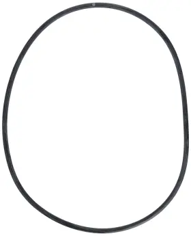 B013s1sbbm Hawkins Part B10-09 Gasket For 3.5 To 8-liter Pressure Cooker Black