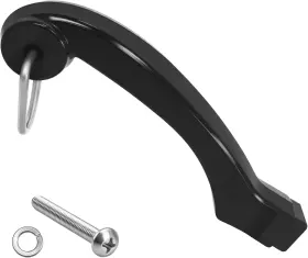 P08-031 Hdwggd Sauce Pan Handle Fits For Farberware Saucepan Handles Replacement With S