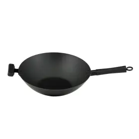 Helens Asian Kitchen 781723970015 Wok Premium Excalibur Non-stick