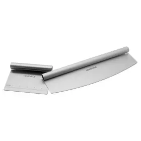 1029646 Henckels Bbq 2-pc Pizza Prep And Cut Set