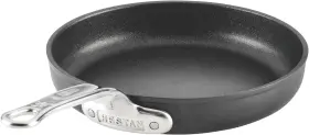 Hestan 051153195921 Titum Fusion 8-inch Nonstick Egg Pan Metal Utensil Safe Induction