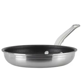 Hestan 051153315732 Probond Collection - Titum 100% Triple Bonded Nonstick Stainless Steel Fryi