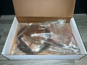 Hestan 051153315916 Copperbond Collection 11 Inch Induction Skillet Frying Saute Pan - Open Box