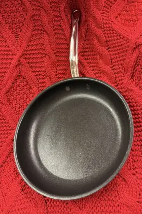 31577 Hestan Culinary - Probond Collection Nonstick Stainless Steel Frying Pan 11 Inch