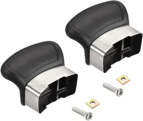 20221224hzx-7 Hzx 2 Pcs Replacement Handles For Single-hole Pots And Pans Pot Short Side