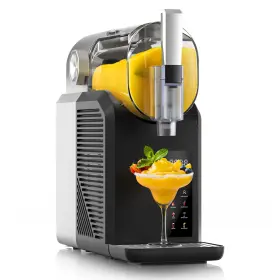 15-minutes Icrina 768383534887 Slushie Machine Rapidchill Technology Slushy For Home 88