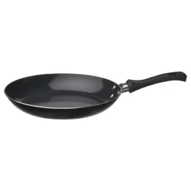 601.393.20 Ikea Kavalkad Fryan Pan 11 Inch Teflon Non Stick Coating Black Medium New