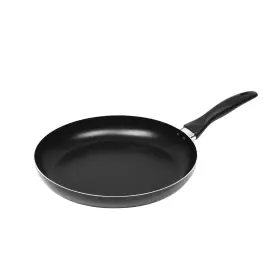 Imusa 094046325081 Saute Pan 8 Inch Black