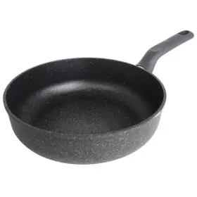 Gau-80491 Imusa 9.5 Inch Cast Aluminum Fry Pan