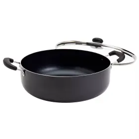 94737683 Infuse 10.5 Quart Family Cooker Black