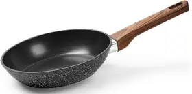 Innerwell 313108326355 Non Stick Frying Pan Nonstick Egg Toxic Small Skillet Pans Om