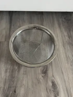 5252246 Instant Pot Official Large Mesh Steamer Basket