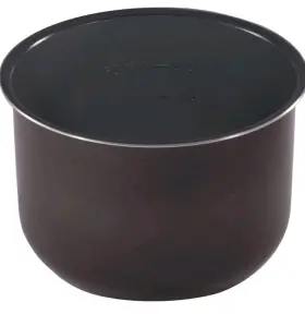 Instant Pot 853084004637 8- Quart Lightweight Ceramic Non-stick Cooking For Effortless Meal Prep