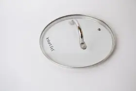 Ip-lid-22 Instant Pot Replacement Genuine Tempered Glass Lid 9 Inch 23 Cm 6 Quart