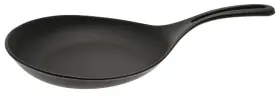 Iwachu 791769477553 Iron Omelette Pan Medium