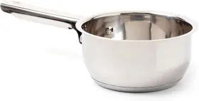 Jean-patrique 060619851559 5.5 Inch Milkpan
