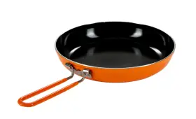 B07ktcxtcf Jetboil Summit Skillet Non-stick Camping Cookware For Backpacking Stoves