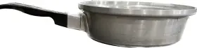 2929 Kitchen Craft Cookware Skillet Pan 8 3/4 Inch With No Lid Bs3 Vintage