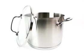 Kitchenaid 051153710032 8 Quart Stockpot With Lid