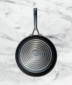 Q20t Kitchenaid 10 Inch Induction Nonstick Saute Frying Pan Kitchen