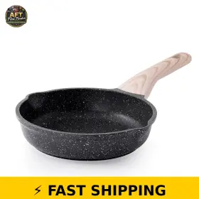 0507 Kordisen 8 Inch Nonstick Frying Pan - Pfoa Free Induction Compatible