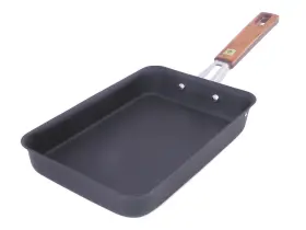 Kotobuki 653801120516 Tamagoyaki Japanese Omelette Pan