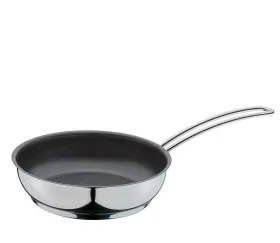 K2370902818 Kuchenprofi Capri Fry Pan Non-stick 7-inch Diameter