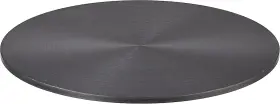 2081 Kuhn Rikon Energy Saver/flame Protect 9.5-inch