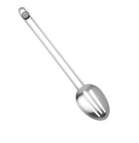 Kuhn Rikon 24057 Christopher Kimball Kitchen Essentials Slotted Spoon 14-inch