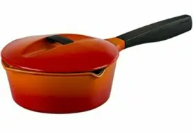 L2599-202 Le Creuset 1.5 Quart Saucepan