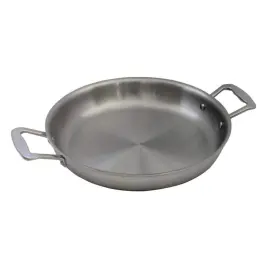 Aq-115 Little Griddle 11.5 Inch Anyyware Fry Pan Cooking Accessory