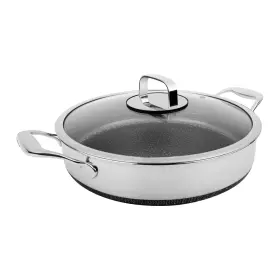 Dc1096 Livwell Diamondclad Hybrid Nonstick Fry Pan 5 Quart - Home And Kitchen Gift