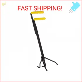 Lodge 075536035611 Lid Lifter 16 Inch Black