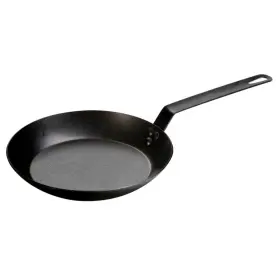 Crs10 Lodge 10 Inch Seasoned Steel Skillet