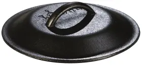 L5ic3 Lodge 8-inch Cast Iron Lid