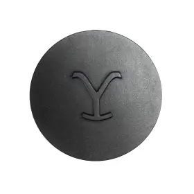 L8rfipyw Lodge Yellowstone 8 Inch Seasoned Cast Iron Power Y Grill Press