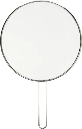 Lodge Manufacturing Company 313111297246 Splatter Screen 13 Inch Silver