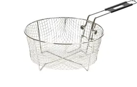 10fb2 Logic 445022879877 Deep Fry Basket 10.25-inch