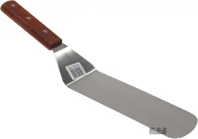 M.d.s Cuisine Cookwares 846409001503 Spatula Icing Stainless Steel Baking Tools Small Large