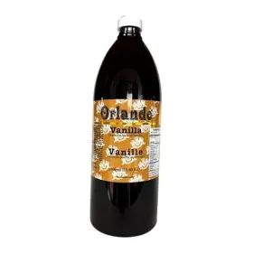 Ma. Teresa Ramos Segura 700233505524 Premium Gourmet Mexican Vanilla Fl Oz Large 33.8